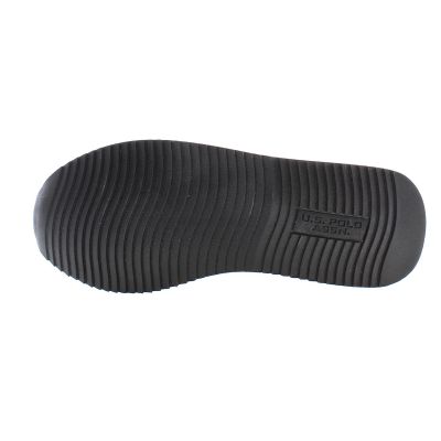 11. US Polo Schuhe W NOBIW002-BLK