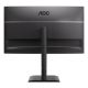 47. AOC E4 U27E4CV Computermonitor 68,6 cm (27") 3840 x 2160 px 4K Ultra HD LED Schwarz
