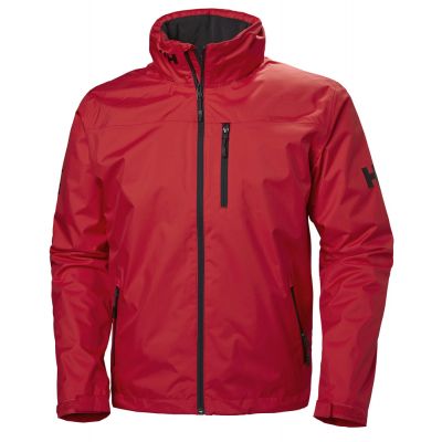 Helly Hansen Crew Midlayer-Jacke mit Kapuze M 33874 162