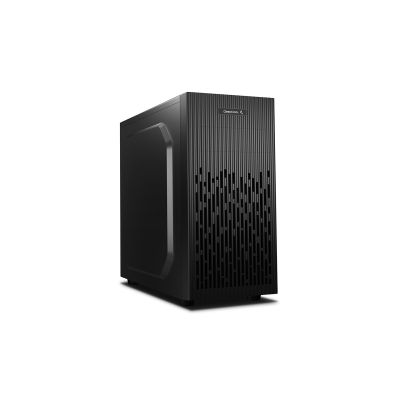 7. DeepCool Matrexx 30 SI Mini Tower Schwarz