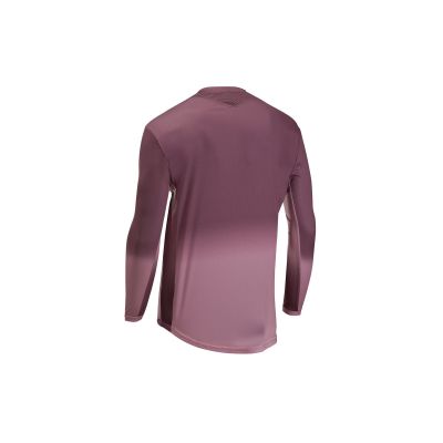 2. NORTHWAVE Edge 2 Jersey Langarm Pink