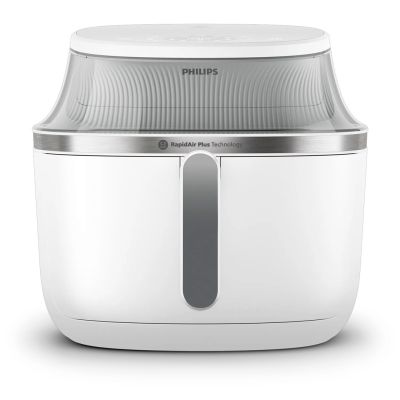 16. PHILIPS NA331/10 Heißluftfritteuse
