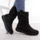 4. Rieker 74283-00 W RKR754 Isolierte Stiefel