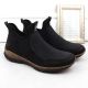 19. Bequemer Rieker N3275-00 W RKR695