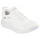 6. Skechers Slipper: Bobs Sport Squad Chaos W 117497 OFWT