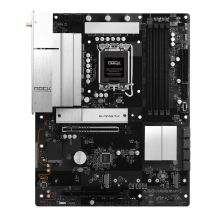 Asrock B860 ROCK WIFI 7 Mainboard