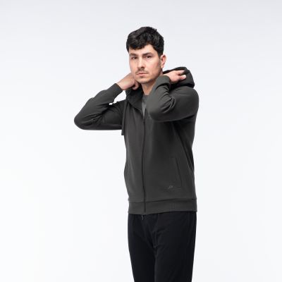 9. Herren-Sweatshirt MISINI