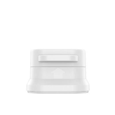 7. Joyroom JR-ZS368 magnetischer Kabelorganizer - weiß (3 Stück)