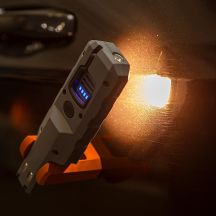 NEO Tools 99-098 Akkuladegerät
