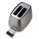 2. DeLonghi Distinta CTIN2103.TB Elektrischer Toaster