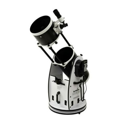 Sky-Watcher Dobson 10" Flex Tube Go-To Teleskop