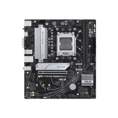 7. ASUS PRIME B650M-K Mainboard