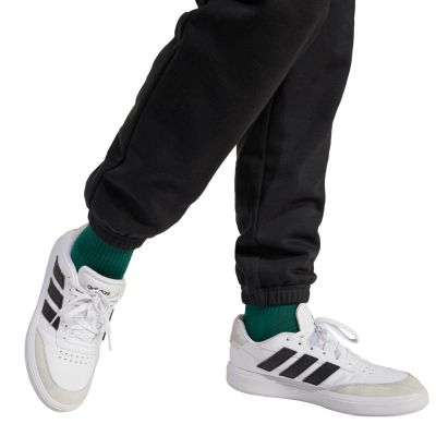 5. adidas Essentials Kinderhose Schwarz JC9765