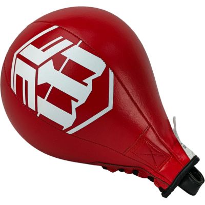 10. MASTERS SP-RED Reflexball rot
