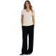7. Damen T-Shirt 4F F2969 creme 4FWAW25TTSHF2969 12S