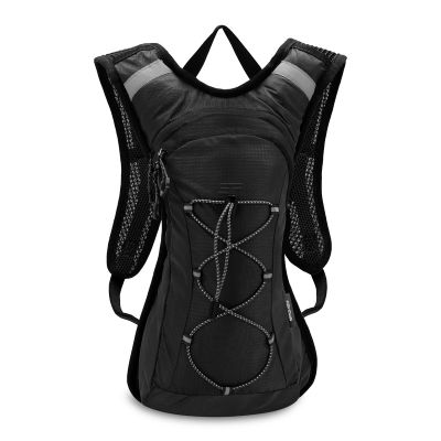 8. Spokey Otaro SPK-944771 Fahrradrucksack