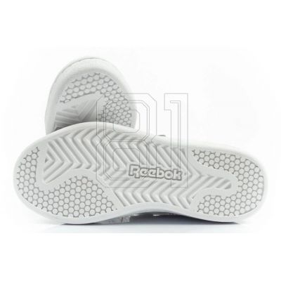 10. Reebok RBK Royal Jr HP4821 Schuhe