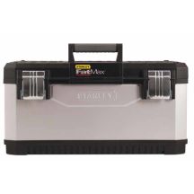 20" Fatmax Werkzeugkasten - Grau