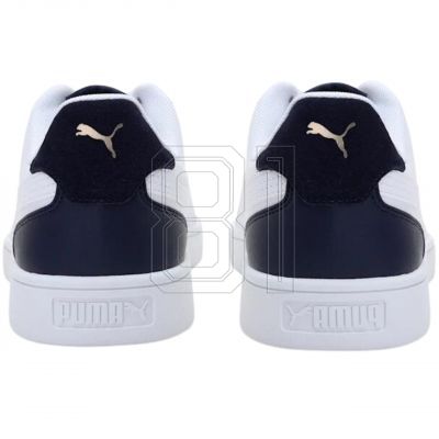 4. Puma Shuffle Herrenschuhe M 309668 05