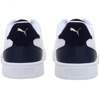 4. Puma Shuffle Herrenschuhe M 309668 05