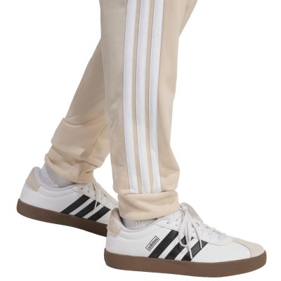 7. adidas Dayready Trainingsanzug für Herren, beige, KR5358
