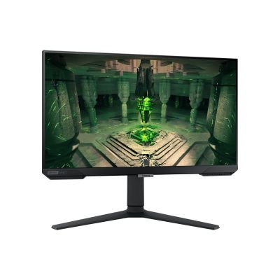 8. SAMSUNG LED-MONITOR 25" LS25BG400EUXEN
