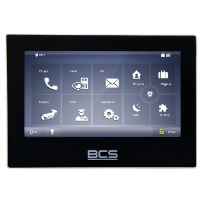 BCS-MON7700B-S Videomonitor