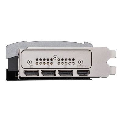 5. Grafikkarte MSI RTX 5080 16G VENTUS 3X OC BLACK