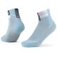 Buff COOLNET® QUARTER SOCK CQ DUSTY BLUE S 45/47