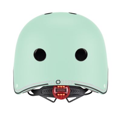 4. PRIMO LIGHTS Kinderhelm XS/S Mint [48-53cm] (505-206-2)