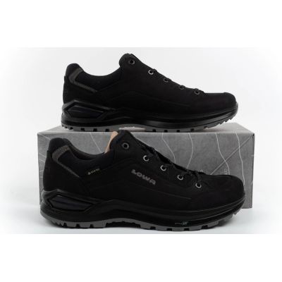 9. Lowa Herren Renegade EVO GORE-TEX Sport-Leder-Wanderschuhe