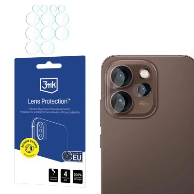 3mk Hybrid-Kameraglas mit Linsenschutz für Oppo Reno 15 Pro Max 5G (CPH2811)