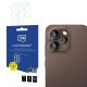 3mk Hybrid-Kameraglas mit Linsenschutz für Oppo Reno 15 Pro Max 5G (CPH2811)
