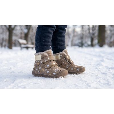 8. Froddo Kinderstiefeletten (G2110143-26)