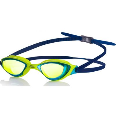 2. Aqua-speed Xeno Mirror Schwimmbrille col.30
