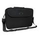 Esperanza Classic Laptoptasche + ET103 (17"; schwarz)