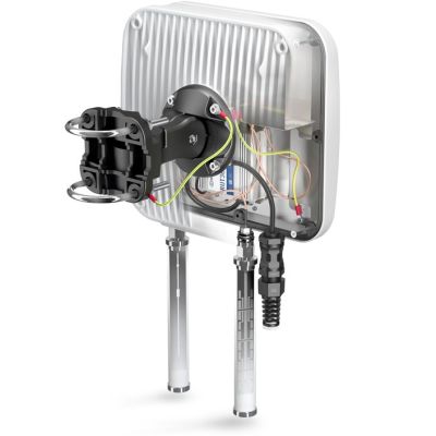 QuWireless QuMax Richtantenne PoE/LAN 6 dBi