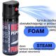 5. Pfefferspray Graphitschaum 3 ml SHU Stream 50 ml 11050-FS SHARG