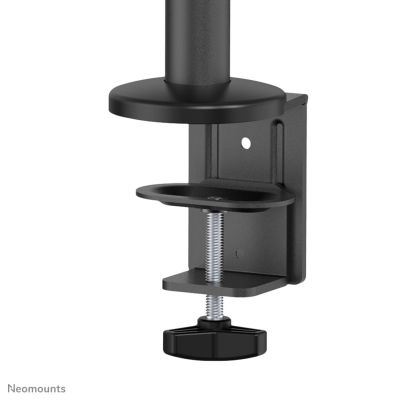 17. Neomounts DS60-425BL1 Monitorhalterung/Ständer 68,6 cm (27") Schreibtisch Schwarz
