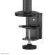 17. Neomounts DS60-425BL1 Monitorhalterung/Ständer 68,6 cm (27") Schreibtisch Schwarz