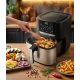 9. ESPERANZA FRITEUSE 8L POLLO FRITTO EKA004