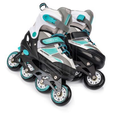 16. Meteor Rox 22363 Rollschuhe