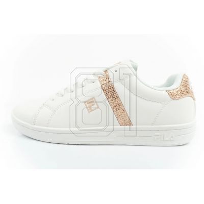 2. Fila Crosscourt 2 W Schuhe FFW025713286