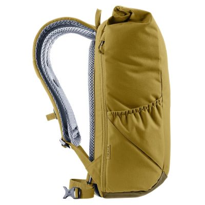 4. DEUTER STEPOUT 22 KELP-NORI 3815223-1216