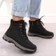 6. Vanhorn 16318 M WOL273A Trekkingstiefel