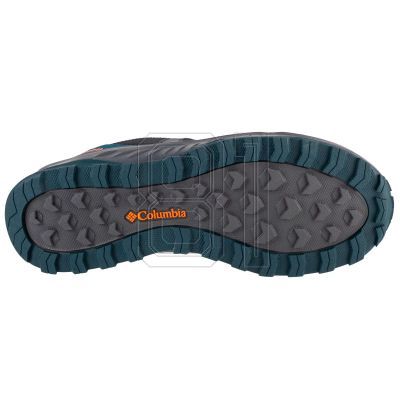 4. Columbia Trailstorm Ascend WP M 2100791010 Schuhe