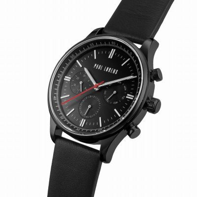 3. Herrenarmbanduhr Paul Lorens PL10602A2-1A3