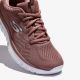 7. Skechers Graceful Get Connected Rosa Damen Sneakers (12615-MVE)