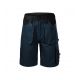3. Rimeck Woody M MLI-W0502 marineblaue Shorts
