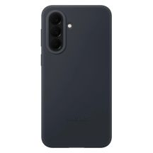 Samsung Silikonhülle für Samsung Galaxy A37 5G – Schwarz